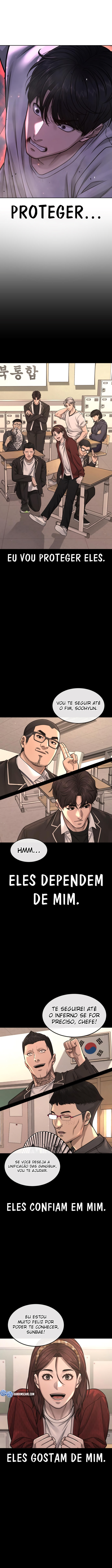QUESTISM Capítulo 75 Página 7