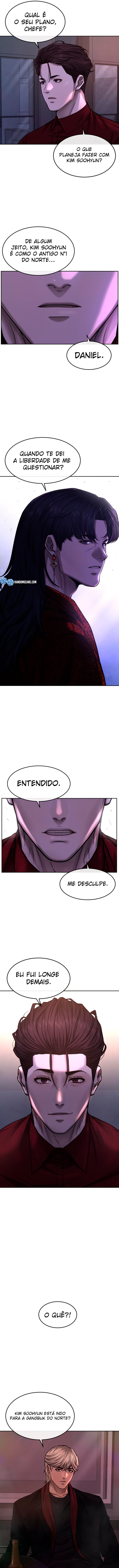 QUESTISM Capítulo 76 Página 10