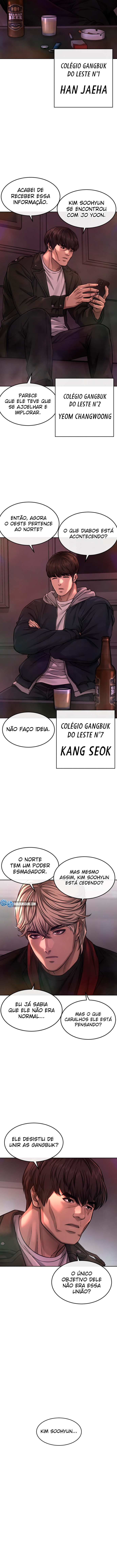 QUESTISM Capítulo 76 Página 11