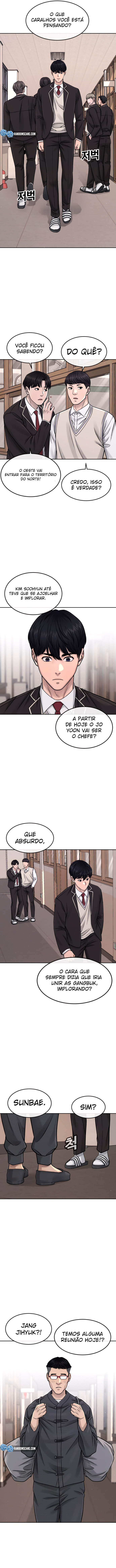 QUESTISM Capítulo 76 Página 12