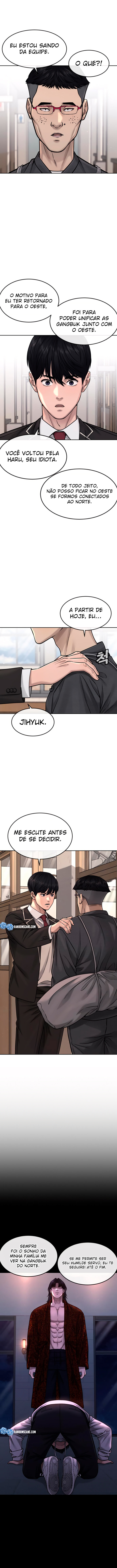 QUESTISM Capítulo 76 Página 13