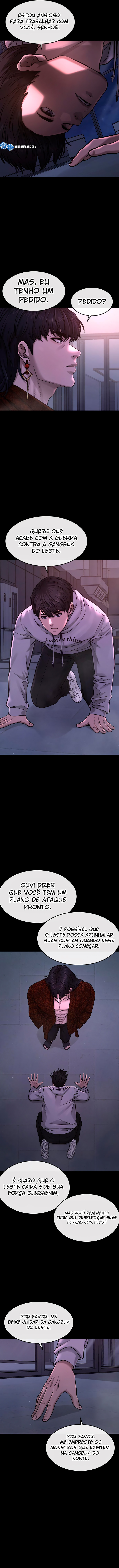 QUESTISM Capítulo 76 Página 14