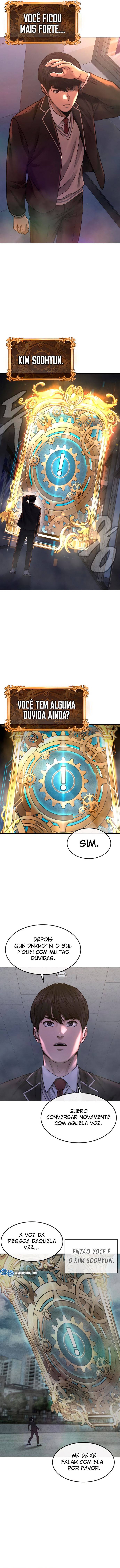 QUESTISM Capítulo 76 Página 18
