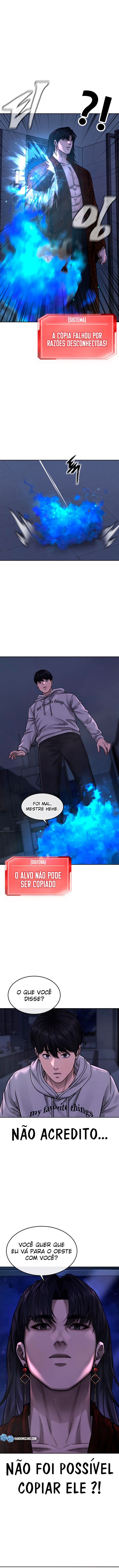 QUESTISM Capítulo 76 Página 3