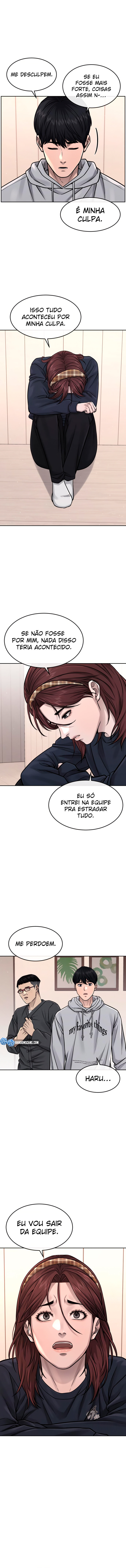 QUESTISM Capítulo 76 Página 6