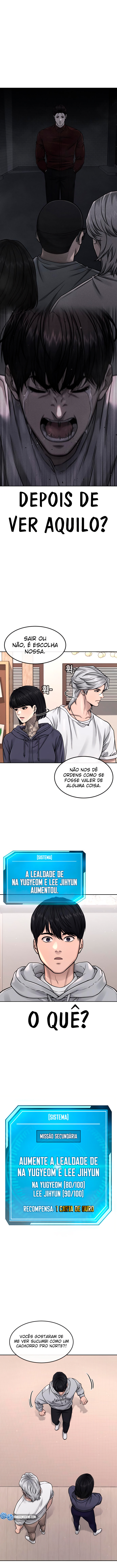 QUESTISM Capítulo 76 Página 8