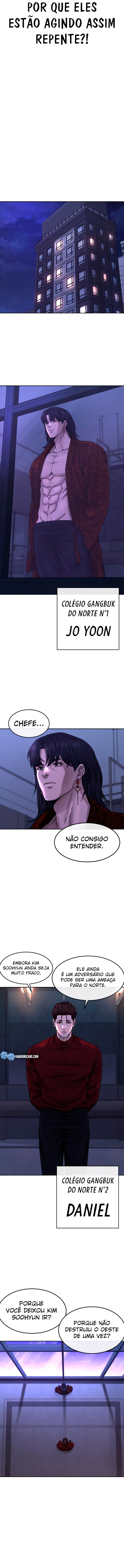 QUESTISM Capítulo 76 Página 9