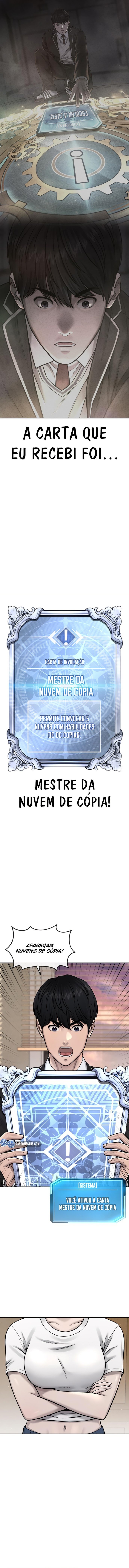 QUESTISM Capítulo 77 Página 12