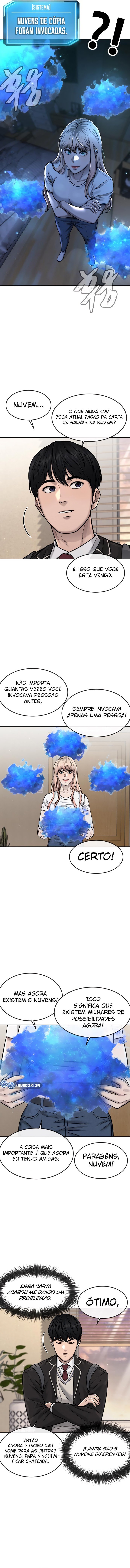 QUESTISM Capítulo 77 Página 13