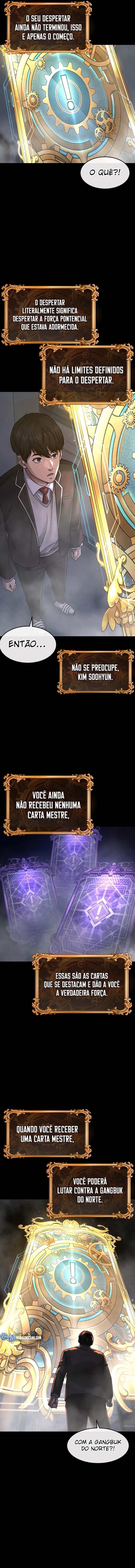 QUESTISM Capítulo 77 Página 15