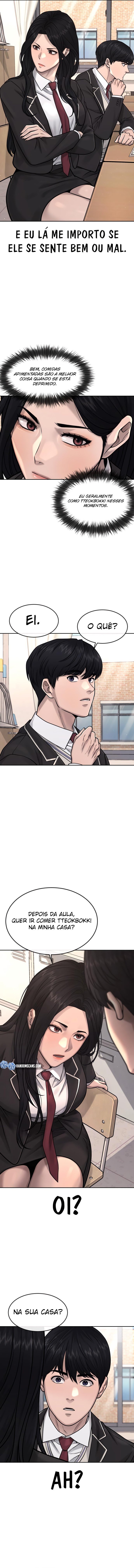 QUESTISM Capítulo 77 Página 18