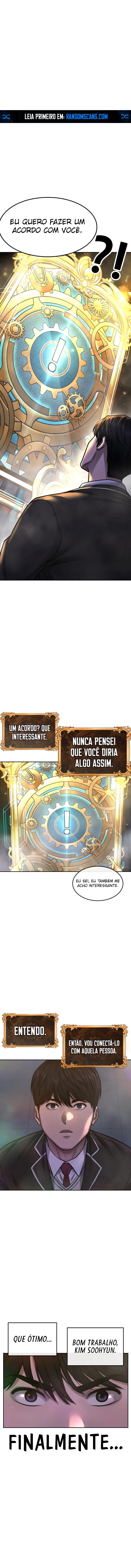 QUESTISM Capítulo 77 Página 2