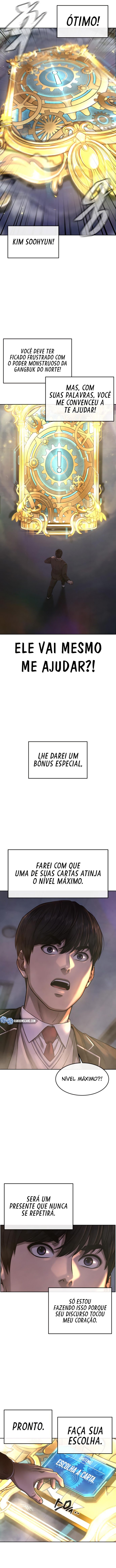QUESTISM Capítulo 77 Página 6