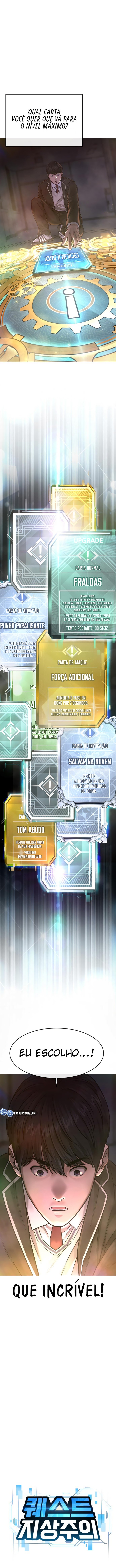 QUESTISM Capítulo 77 Página 7