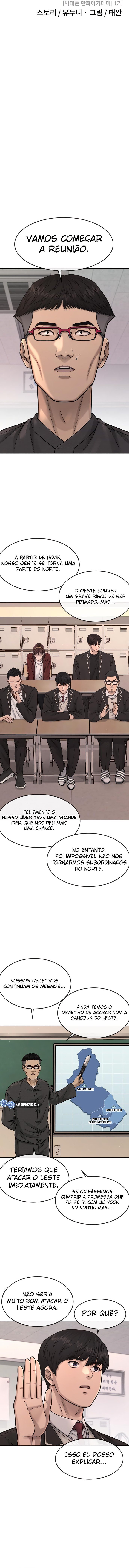 QUESTISM Capítulo 77 Página 8