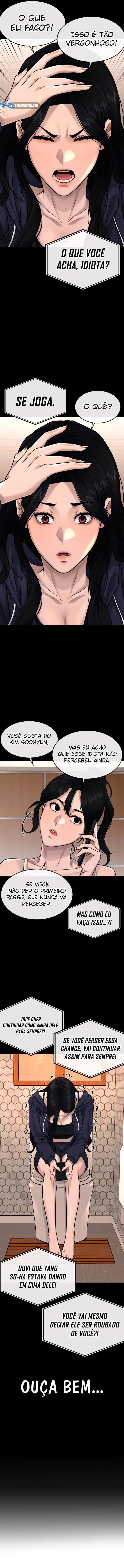 QUESTISM Capítulo 78 Página 11