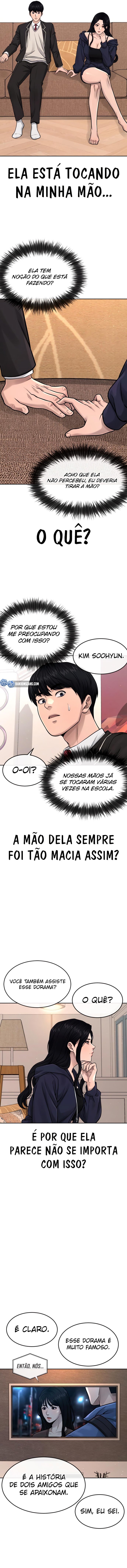 QUESTISM Capítulo 78 Página 13
