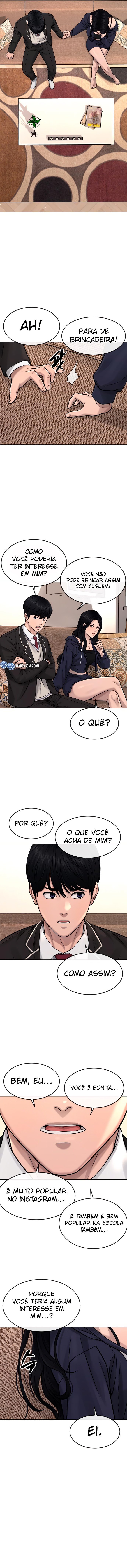 QUESTISM Capítulo 78 Página 15