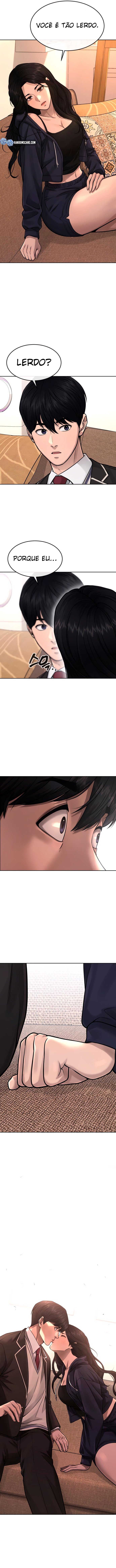 QUESTISM Capítulo 78 Página 16