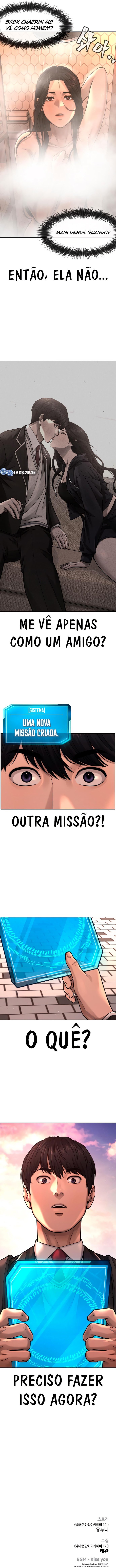 QUESTISM Capítulo 78 Página 19