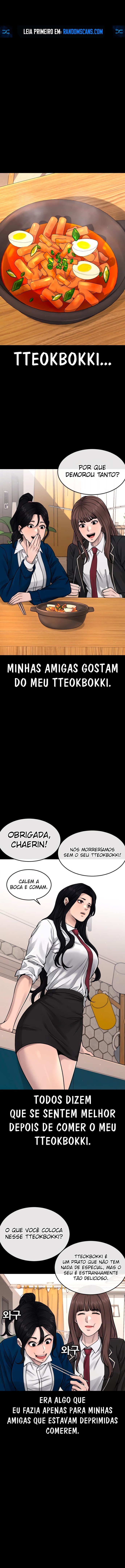 QUESTISM Capítulo 78 Página 2