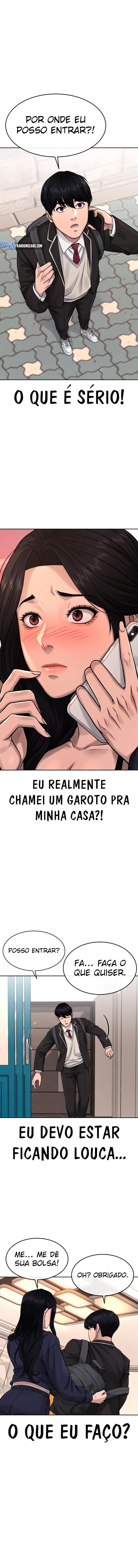 QUESTISM Capítulo 78 Página 4