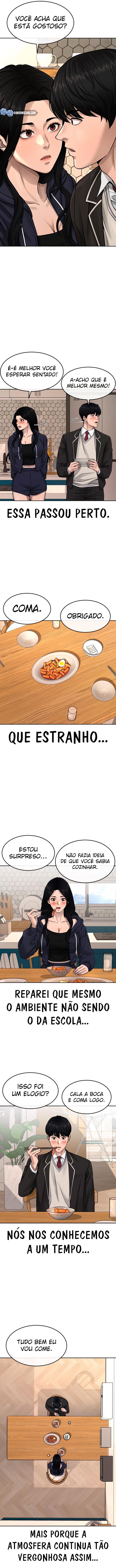 QUESTISM Capítulo 78 Página 7