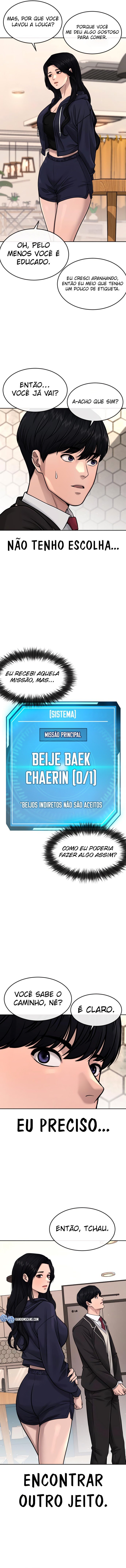 QUESTISM Capítulo 78 Página 9