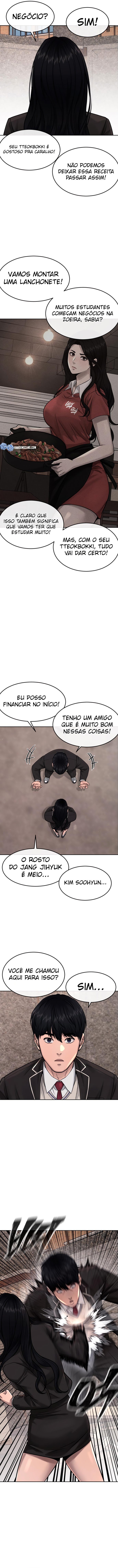 QUESTISM Capítulo 79 Página 10