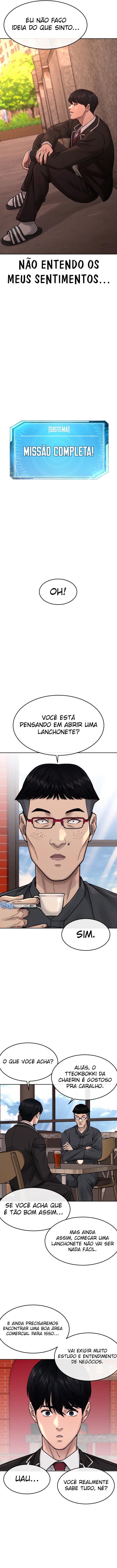 QUESTISM Capítulo 79 Página 12