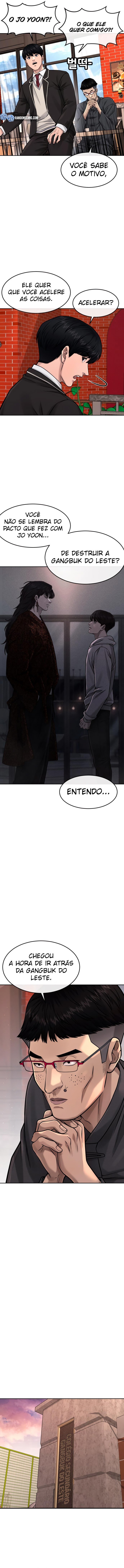 QUESTISM Capítulo 79 Página 14