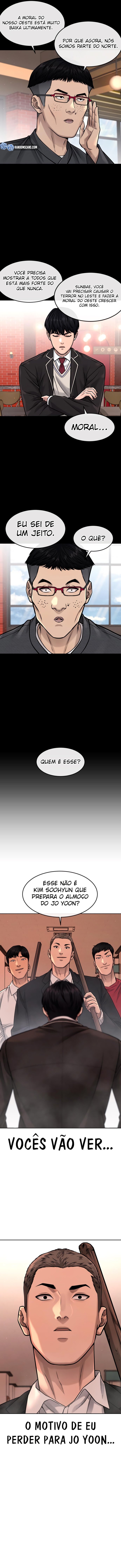 QUESTISM Capítulo 79 Página 18