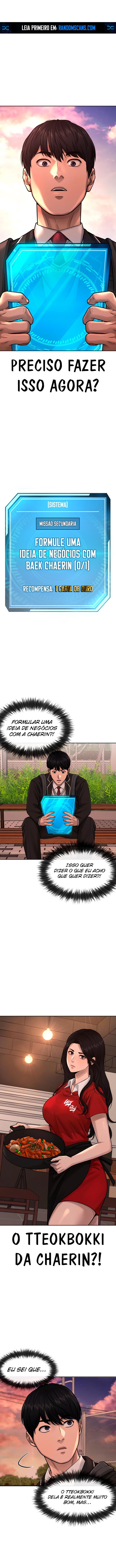QUESTISM Capítulo 79 Página 2
