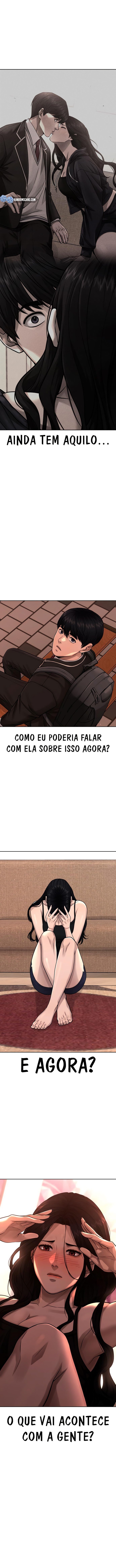 QUESTISM Capítulo 79 Página 3