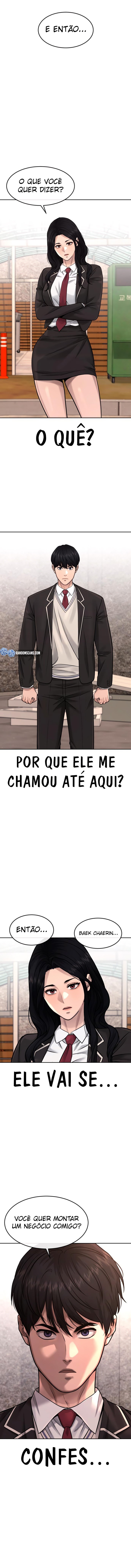 QUESTISM Capítulo 79 Página 9