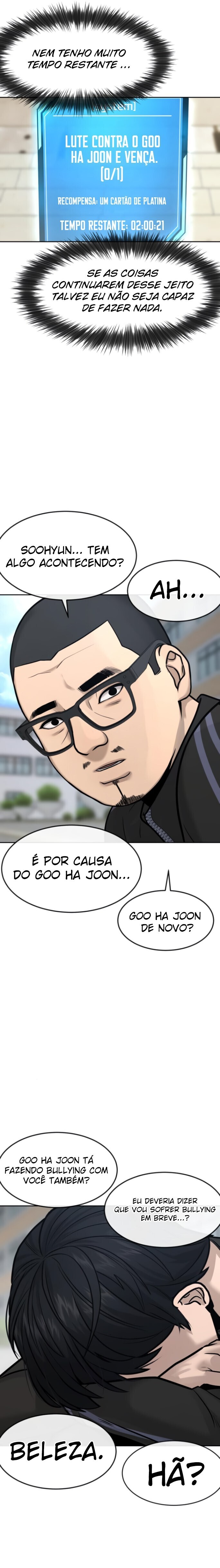 QUESTISM Capítulo 8 Página 11