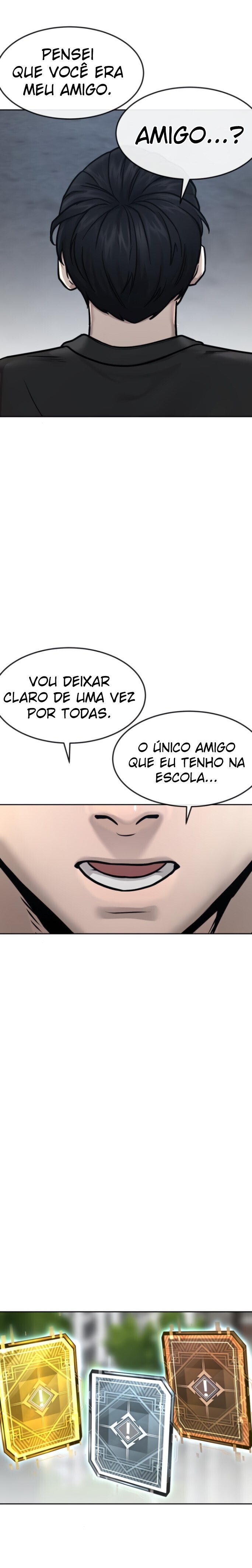 QUESTISM Capítulo 8 Página 41