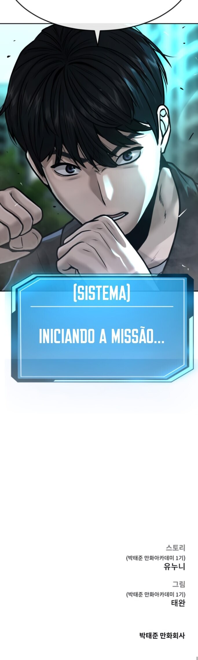 QUESTISM Capítulo 8 Página 43
