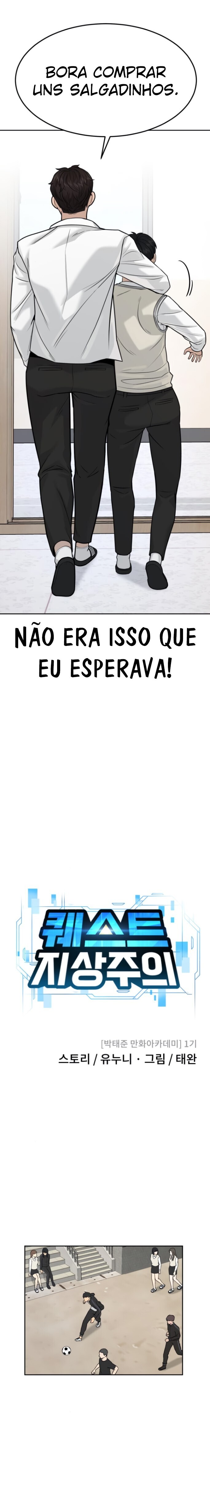 QUESTISM Capítulo 8 Página 6