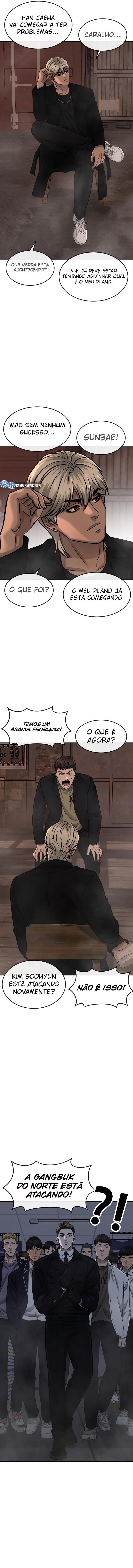 QUESTISM Capítulo 80 Página 10