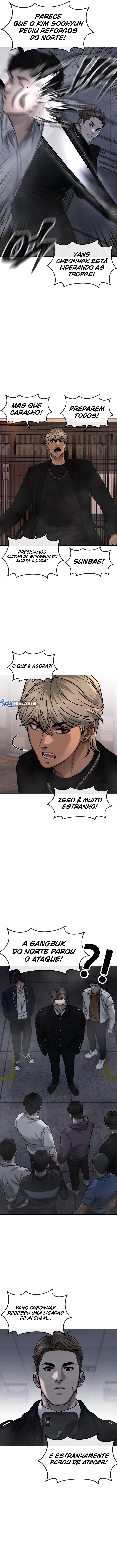 QUESTISM Capítulo 80 Página 11