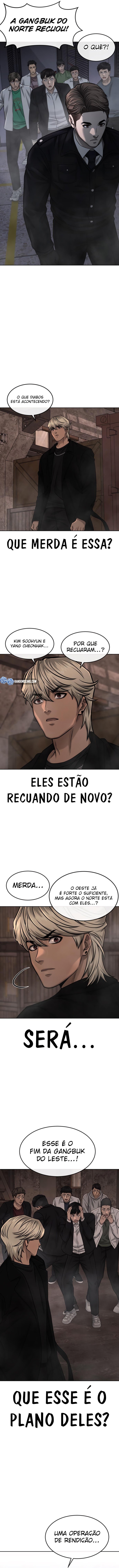 QUESTISM Capítulo 80 Página 12