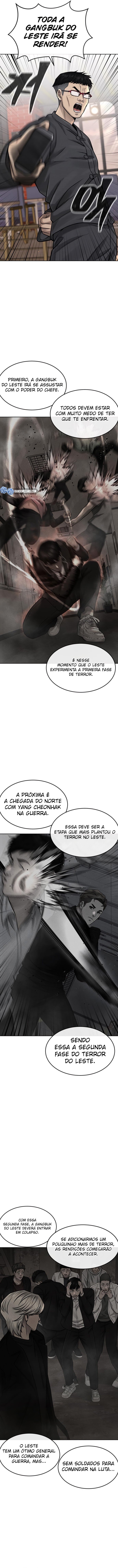 QUESTISM Capítulo 80 Página 14