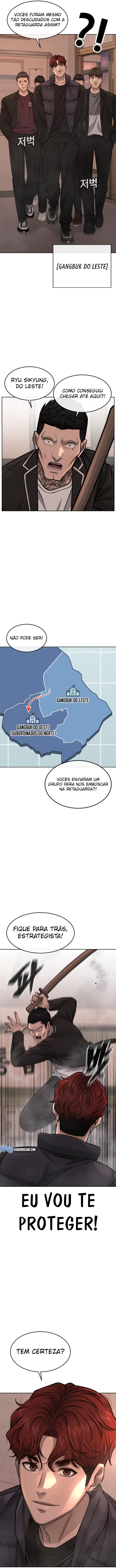QUESTISM Capítulo 80 Página 19