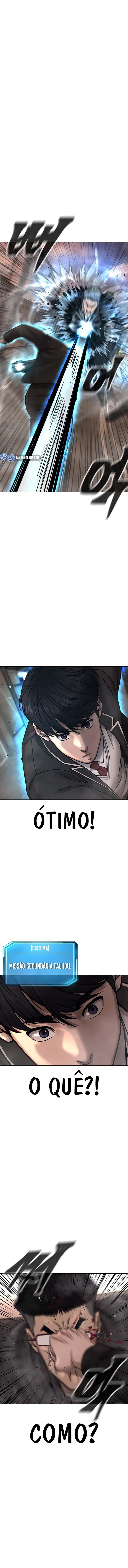 QUESTISM Capítulo 80 Página 20