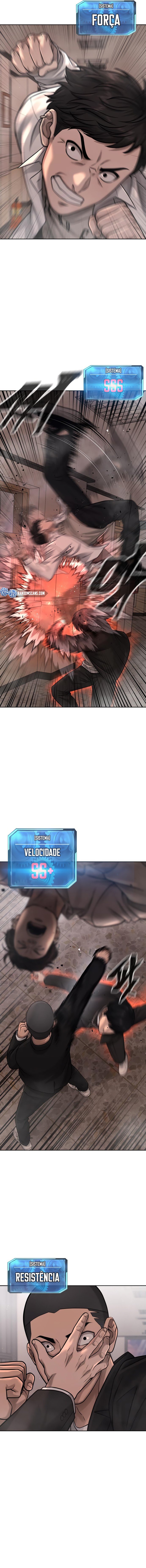 QUESTISM Capítulo 80 Página 3