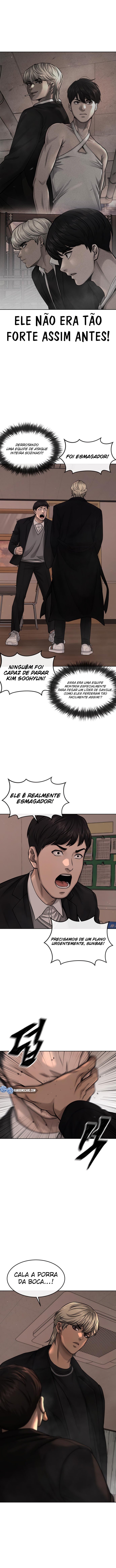 QUESTISM Capítulo 80 Página 6
