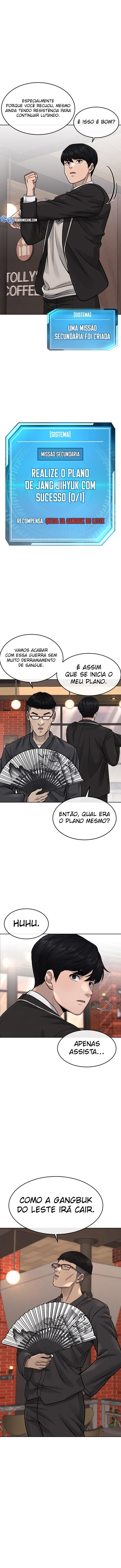 QUESTISM Capítulo 80 Página 9