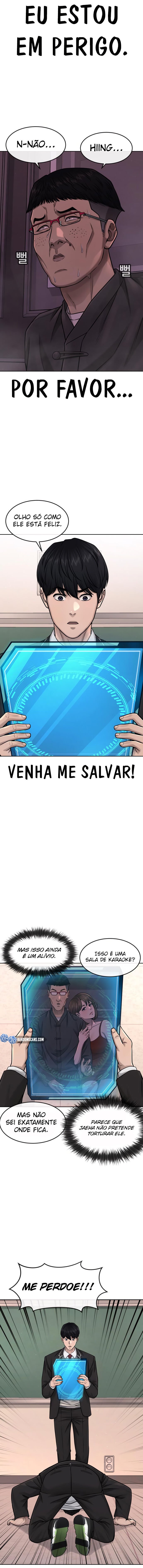 QUESTISM Capítulo 81 Página 13