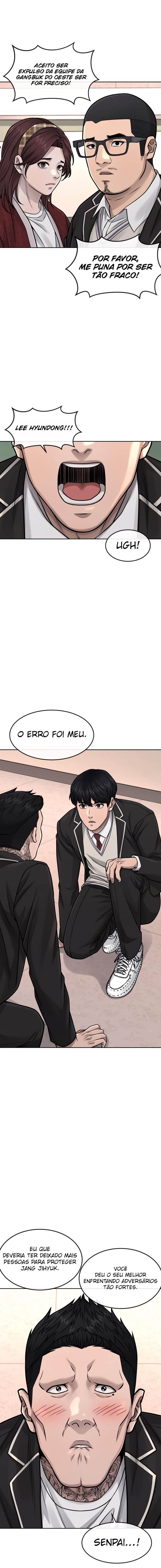 QUESTISM Capítulo 81 Página 15